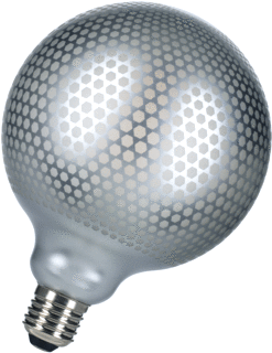Bailey LED-lamp 4W 270lm 2700K E27 foto 1