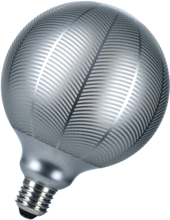 Bailey Bailey LED-lamp 4W 280lm 2700K E27