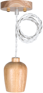 Bailey Bailey LED Pendelarmatuur 60W E27