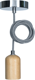 Bailey Bailey LED Pendelarmatuur 60W E27