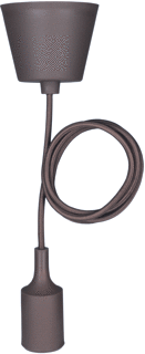 Bailey Bailey LED Pendelarmatuur 60W E27