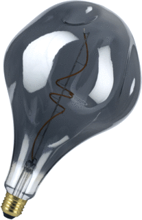 Bailey LED-lamp 4W 100lm 2200K E27