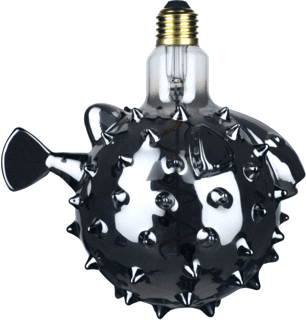 Bailey LED-lamp 4W 100lm 2200K E27 foto 1