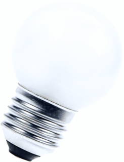 Bailey Gloeilamp standaard 25W E27 foto 1