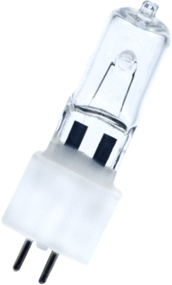 Bailey Hoogvolt halogeenlamp z reflector 25W 2800K GZ5,3 foto 1