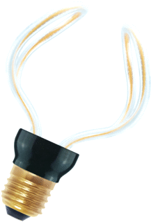 Bailey LED-lamp 12W 620lm 2200K E27 foto 1