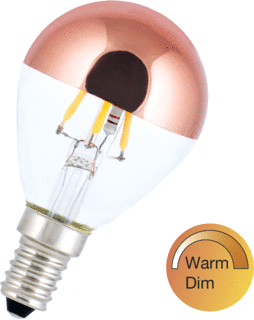Bailey LED-lamp 2.7W 90lm 2200-3000K E14 foto 1