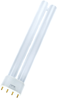 Bailey UV-lamp 36W 2G11 foto 1