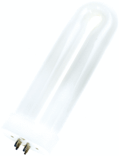 Bailey Bailey UV-lamp 8W G10q