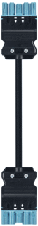 Wieland Wieland GST18i5 Patchkabel inst.bare gebouwinstall.