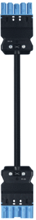 Wieland Wieland GST18i5 Patchkabel inst.bare gebouwinstall.