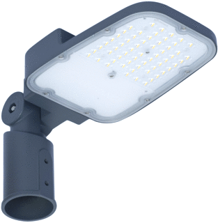Ledvance LED Straat- en pleinverlichtingsarm. 30W 3900lm 3000K SL SPD SM RV20ST foto 1