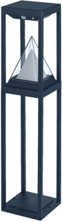 Ledvance Ledvance LED Tuin-/voetpadverlichtingsarmatuur 6W 400lm 3000K