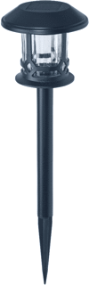 Ledvance Ledvance LED Tuin-/voetpadverlichtingsarmatuur 0.12W 5lm 3000-6500K