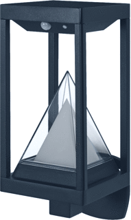 Ledvance LED Wandarmatuur 6W 400lm 3000K