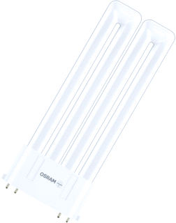 Ledvance Ledvance LED-lamp 12W 1350lm 3000K