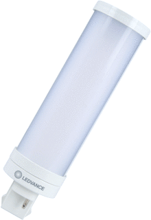 Ledvance LED-lamp 7W 720lm 3000K