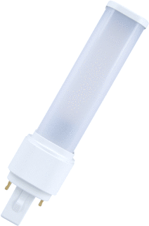 Ledvance LED-lamp 5W 600lm 4000K G24d-1