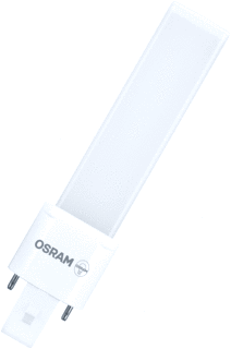 Ledvance LED-lamp 3.5W 400lm 4000K G23 foto 1