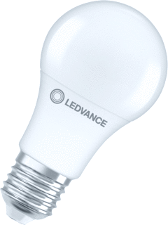 Ledvance LED-lamp 8.8W 806lm 2700K E27