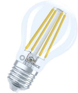 Ledvance Ledvance LED-lamp 5W 1055lm 3000K E27