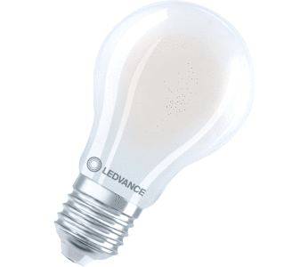 Ledvance LED-lamp 5W 1055lm 3000K E27 foto 1