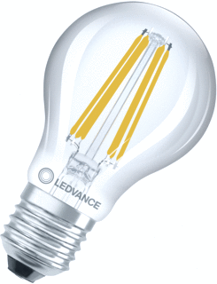 Ledvance LED-lamp 7.2W 1521lm 3000K E27 foto 1