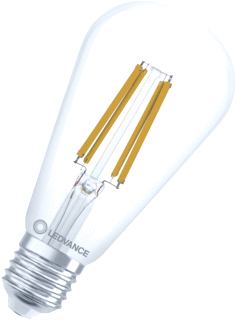 Ledvance Ledvance LED-lamp 3.8W 806lm 3000K E27