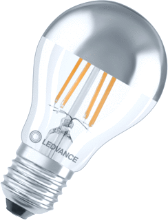 Ledvance LED-lamp 6.5W 650lm 2700K E27