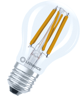 Ledvance Ledvance LED-lamp 9.5W 1055lm 2700K E27
