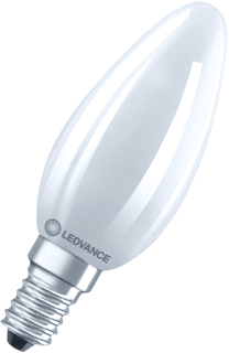 Ledvance Ledvance LED-lamp 4.2W 470lm 2700K E14