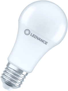 Ledvance LED-lamp 10W 1055lm 2700K E27 foto 1
