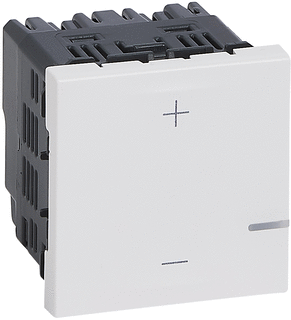 Legrand Legrand Mosaic Dimmer