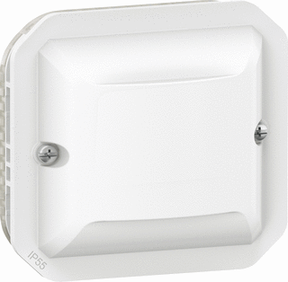 Legrand Legrand Plexo LED Bewegingsschakelaar (compleet)