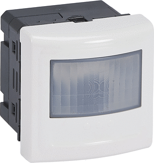 Legrand Mosaic LED Bewegingsschakelaar (compleet) foto 1