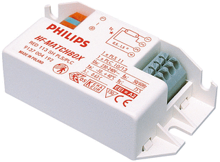 Philips HF-Matchbox LED Voorschakelapparaat 18W