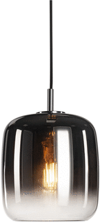 SLV Pantilo LED Pendelarmatuur 15W E27 foto 1