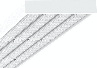 Regiolux LED Halstraler 196W 29200lm 4000K foto 1
