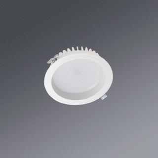 Regiolux LED Downlight 31W 3000lm 4000K foto 1