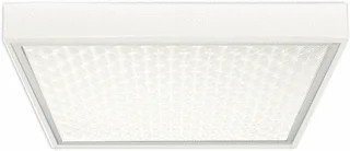 Regiolux LED Plafondarmatuur 31W 5100lm 4000K foto 1