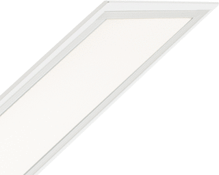 Regiolux Regiolux LED Paneel 30x120cm 29W 4800lm 4000K
