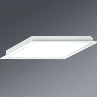 Regiolux LED Paneel 60x60cm 32W 4400lm 4000K foto 1