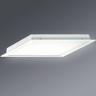 Regiolux LED Paneel 60x60cm 32W 4400lm 4000K foto 1