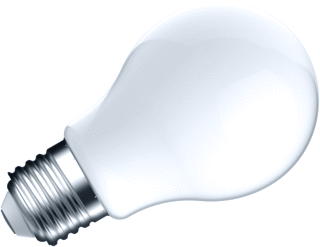 Megaman Megaman LED-lamp 7.2W 810lm 2700K E27