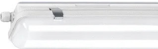 Norton WDX-SV LED Wandarmatuur 42W 5500lm 4000K foto 1