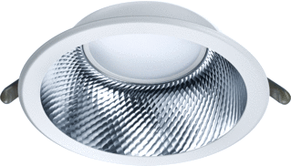 Norton DLH LED Downlight 19W 2500lm 4000K