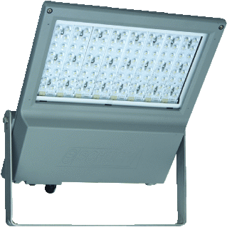 Schuch Schuch ND8800 LED Explosieveilig armatuur vaste mont. 198W 32720lm 4000K