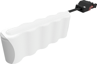 Schuch LED Batterij, oplaadbaar foto 1