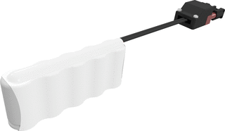 Schuch LED Batterij, oplaadbaar