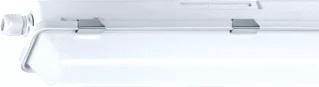 Norton AXP-V LED Plafondarmatuur 53W 7200lm 4000K